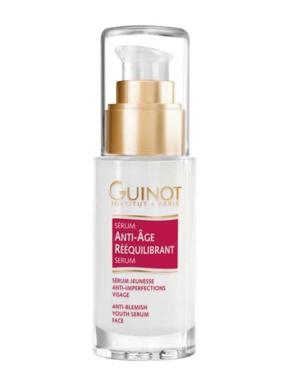 New without box- Guinot Rebalancing Anti-Aging Serum- 30 ml